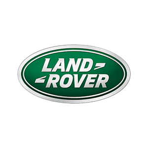 11Land Rover Logo