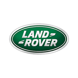 Land Rover Logo