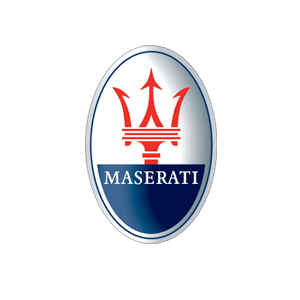 Maserati Logo