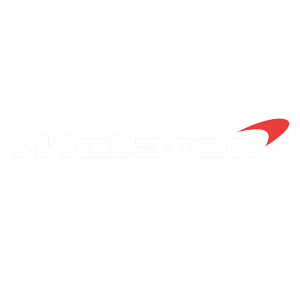 McLaren Logo