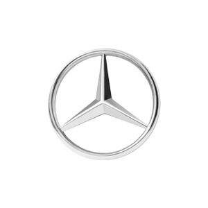 Mercedes Logo