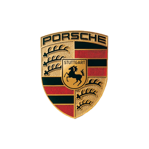 Porsche Logo