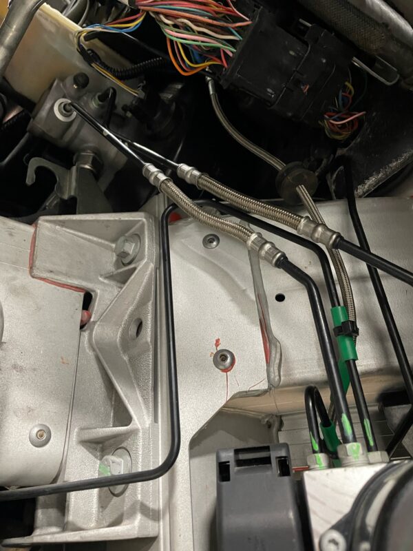 Aston Martin V8 Vantage MY 2005 – 2017 power pack - Image 7