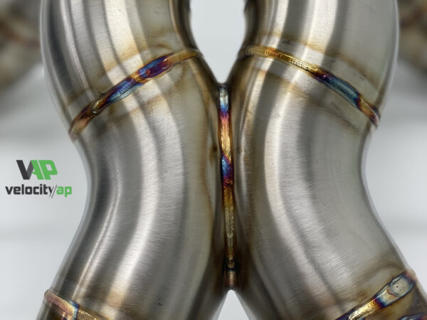 McLaren 570S Power Pack Upgrade Kit – Tuning, XPipe Exhaust, and Cat Delete