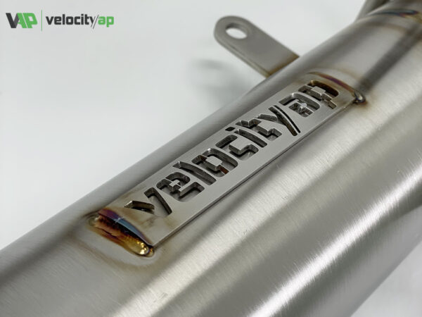 McLaren 570S Power Pack Upgrade Kit – Tuning, XPipe Exhaust, and Cat Delete