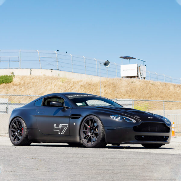 Aston Martin Compatible Apex Flowformed Wheel - Image 2