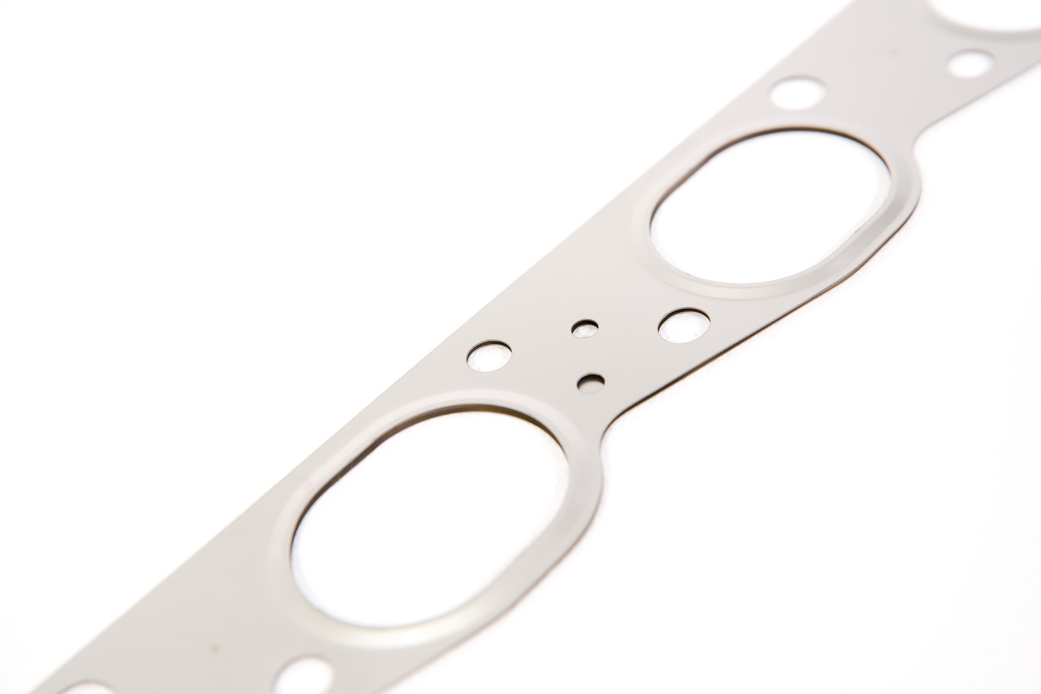 Beck Arnley 037-4847 Plenum Gasket - Premium Automotive Replacement