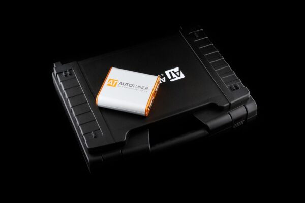 Autotuner ECU Flashing Slave Tool