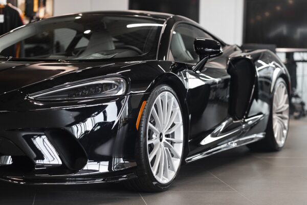 McLaren GT Progressive Rate Lowering Springs - Image 3