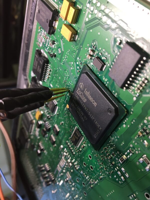 Lamborghini Urus ECU Tuning