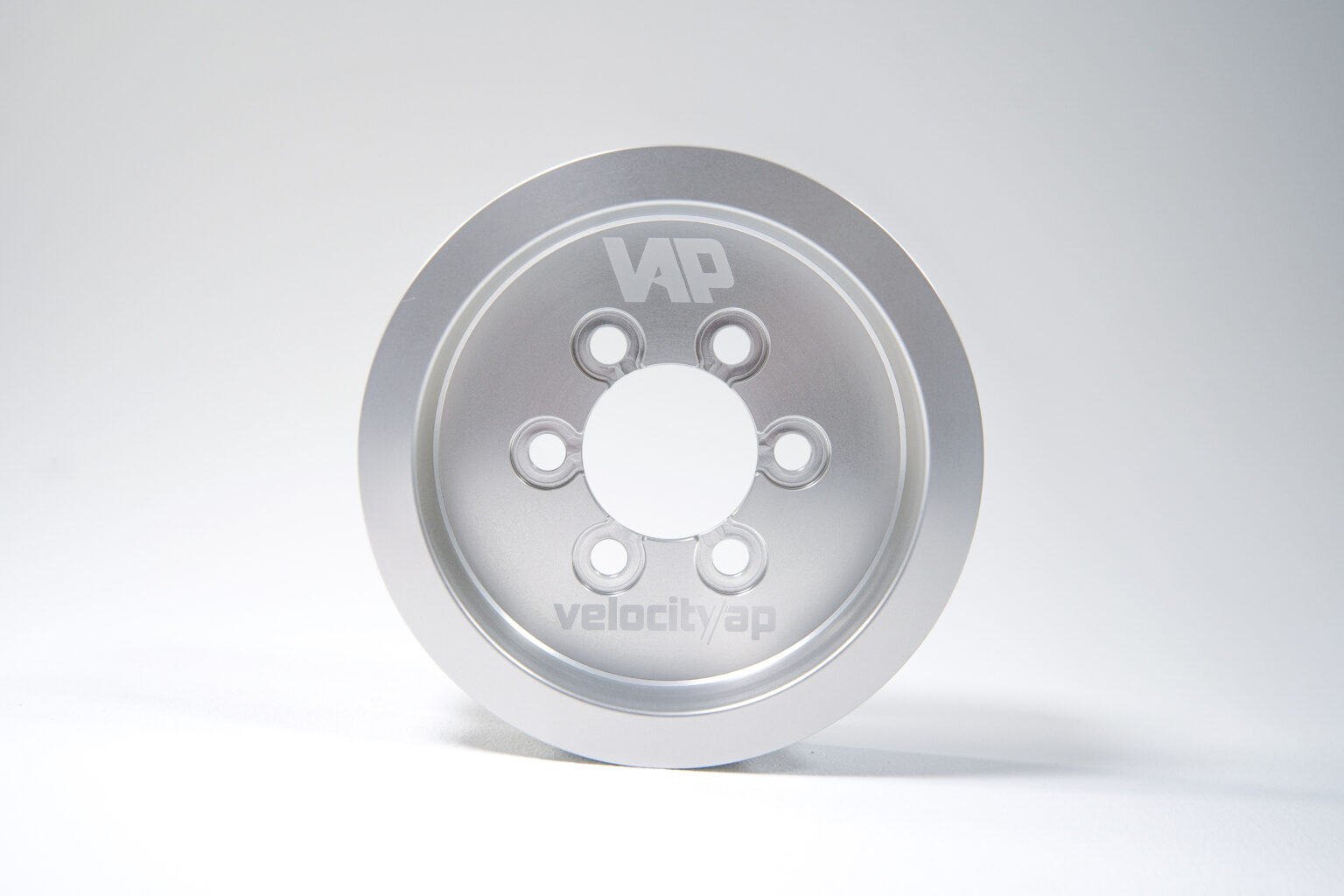 Jaguar, Land Rover, Range Rover V6 & V8 Supercharged Lower Crank Pulley
