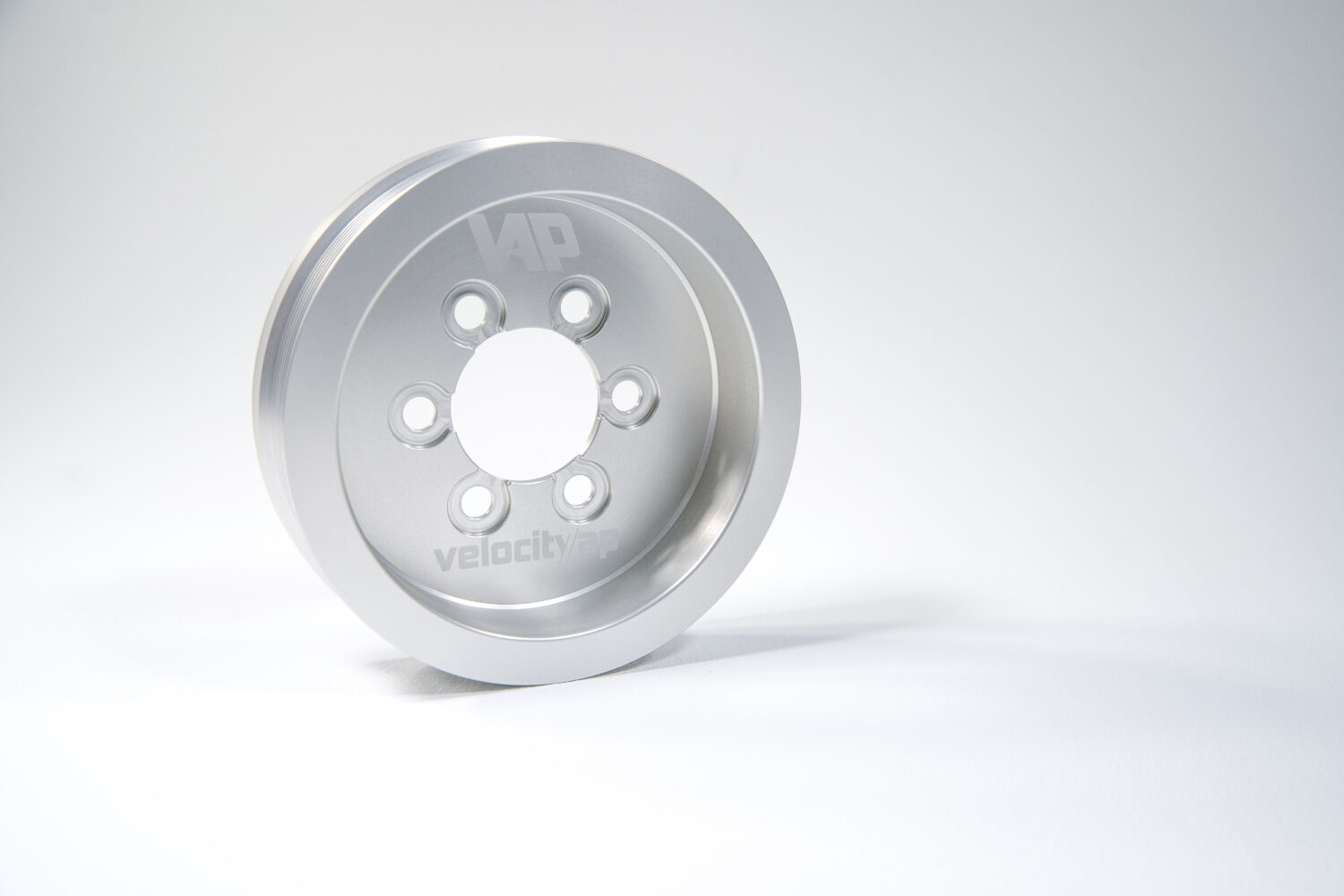 Jaguar, Land Rover, Range Rover V6 & V8 Supercharged Lower Crank Pulley