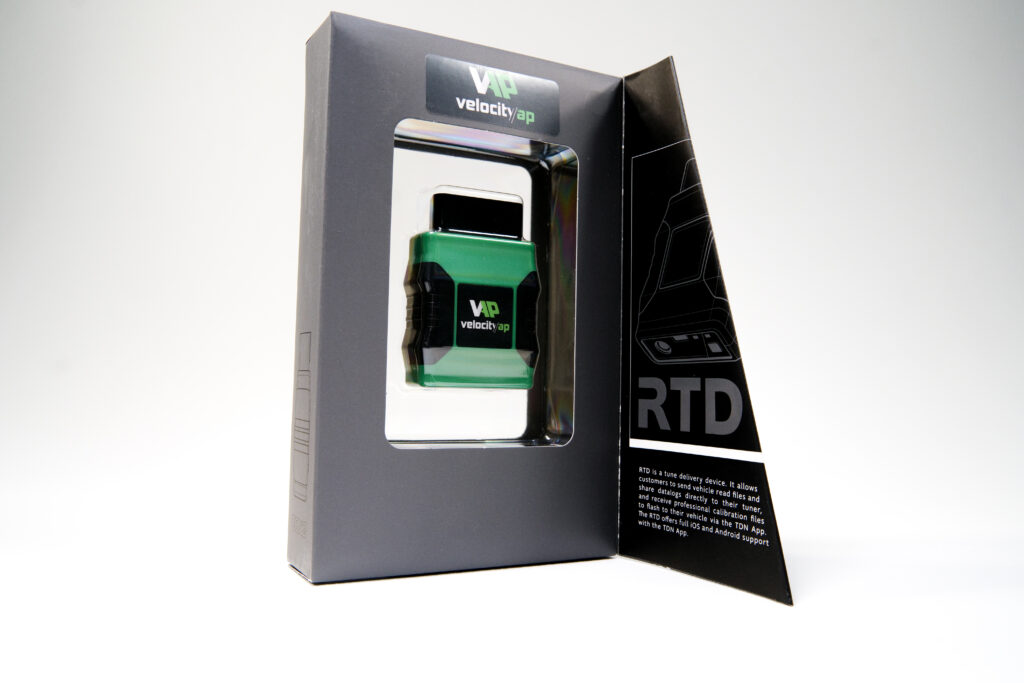 VelocityAP Jaguar & Land Rover ZF8HP70 Transmission Tune – Faster Shifts, Higher Torque, Performance Upgrade