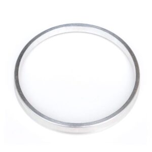 Set of 4 Hub Centering Rings for Apex Aston Martin Compatible Wheels