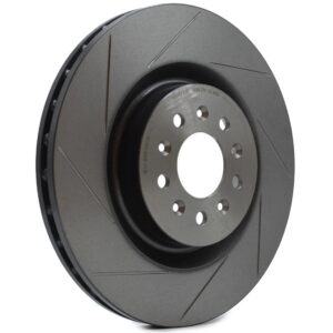 Aston Martin Vantage 330mm Rear Brake Rotor 4G43-28-10266