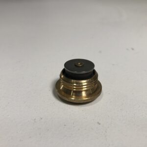 Aston Martin V8 Vantage Transaxle Magnetic Drain Plug – 4G43-27-10244