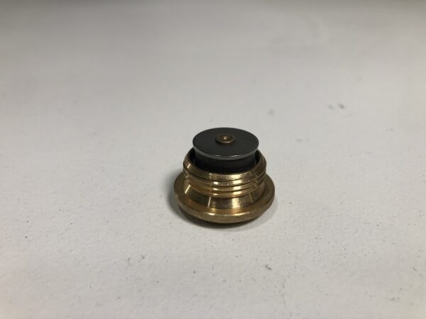 Aston Martin V8 Vantage Transaxle Magnetic Drain Plug – 4G43-27-10244