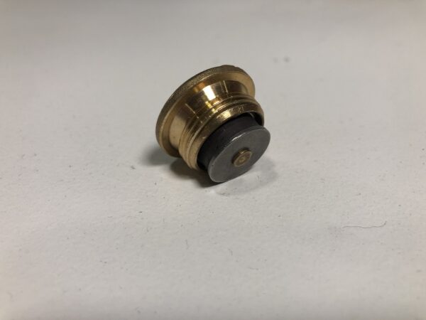 Aston Martin V8 Vantage Transaxle Magnetic Drain Plug – 4G43-27-10244