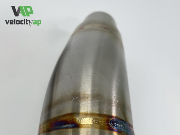 Jaguar XK XKR 5.0L 200 Cell Sport Catalytic Converters by VelocityAP
