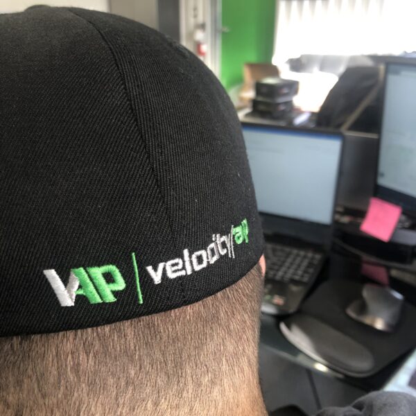 VAP Branded Flex Fit Hat - Image 2