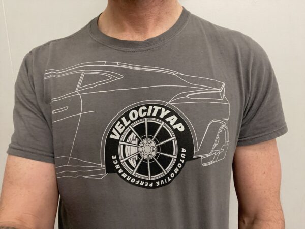 Vantage Graphic Tee