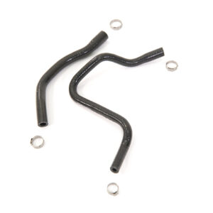 Aston Martin V8 & V12 Vantage ASM Feed & Return Pipes – VelocityAP High-Quality Upgrade
