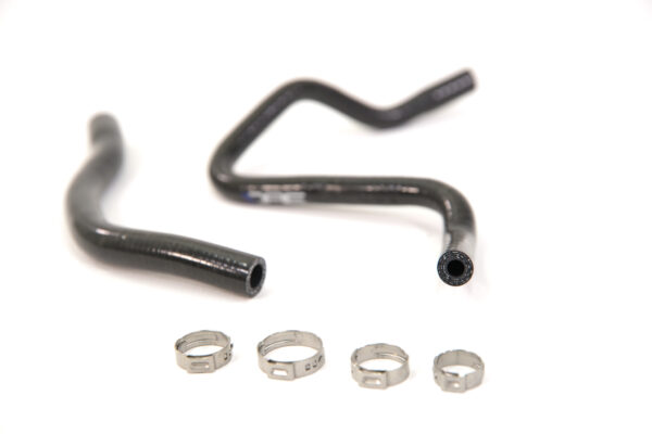Aston Martin V8 & V12 Vantage ASM Feed & Return Pipes – VelocityAP High-Quality Upgrade