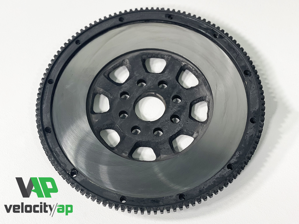 Maserati Flywheel 230426