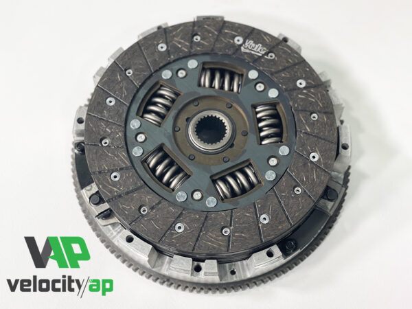 Audi R8 & Lamborghini Gallardo Clutch Kit – 2004–2012 (Incl. LP550, LP560, LP570)