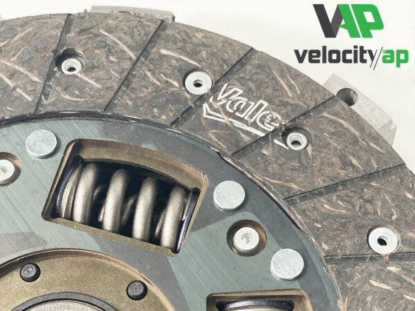 Audi R8 & Lamborghini Gallardo Clutch Kit – 2004–2012 (Incl. LP550, LP560, LP570)