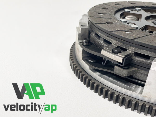 Audi R8 & Lamborghini Gallardo Clutch Kit – 2004–2012 (Incl. LP550, LP560, LP570)
