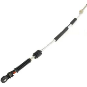Aston Martin Cable Assy, Transmission Shift, Long 6G33-7E395-AD