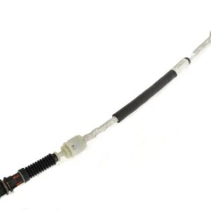 Aston Martin Cable Assy, Transmission Shift, Short 6G33-7E395-BD