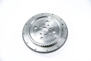 VelocityAP replacement flywheel for Ferrari F430, Scuderia, and 16M – OEM-spec clutch component for manual and F1 models