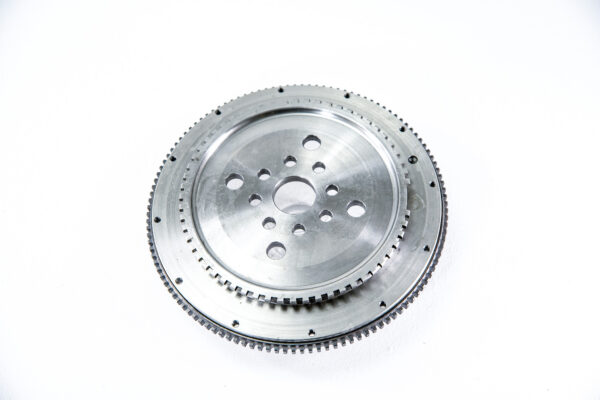 VelocityAP replacement flywheel for Ferrari F430, Scuderia, and 16M – OEM-spec clutch component for manual and F1 models