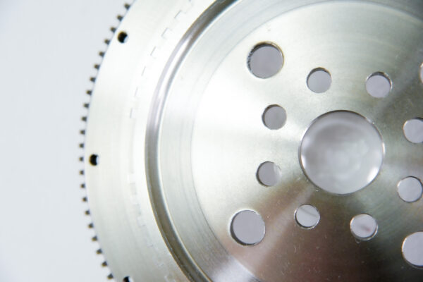 VelocityAP replacement flywheel for Ferrari F430, Scuderia, and 16M – OEM-spec clutch component for manual and F1 models