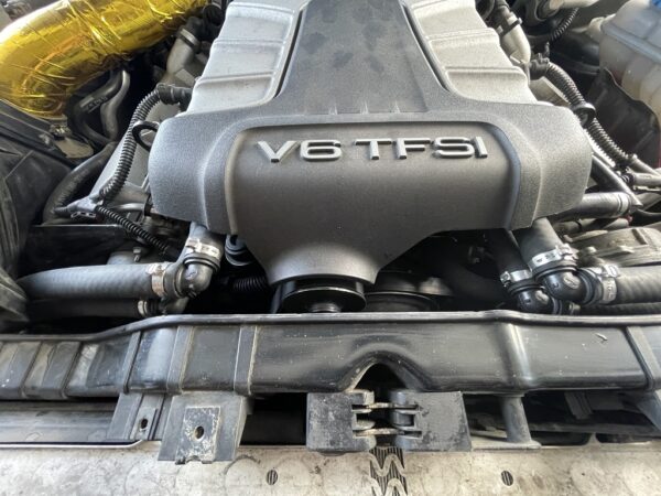 Divorced Supercharger Cooling Ports Audi 3.0 TFSI B8/B8.5 S4, S5 & C7 A6, A7, SQ5, Q5 - Image 6