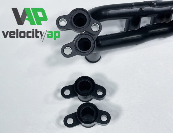 Audi 3.0 TFSI Divorced Supercharger Cooling Ports – S4, S5, A6, A7, SQ5, Q5