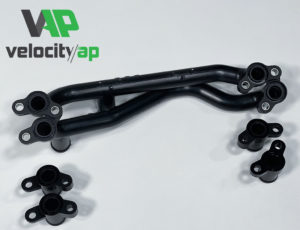 Audi 3.0 TFSI Divorced Supercharger Cooling Ports – S4, S5, A6, A7, SQ5, Q5