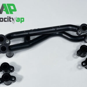 Audi 3.0 TFSI Divorced Supercharger Cooling Ports – S4, S5, A6, A7, SQ5, Q5