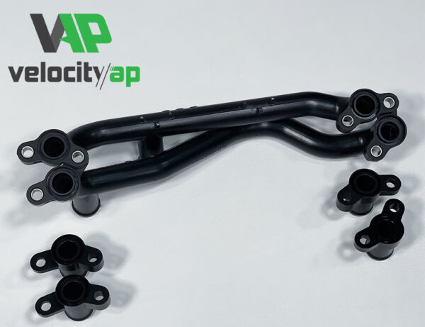 Audi 3.0 TFSI Divorced Supercharger Cooling Ports – S4, S5, A6, A7, SQ5, Q5