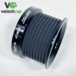 Jaguar Land Rover Supercharger Upper Pulley Upgrade for 3.0 & 5.0 Supercharged Engines