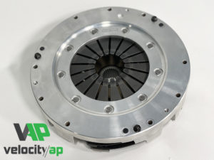 20210610_181557700_iOS Aston Martin V8 Vantage Twin Plate Organic Clutch & Lightweight Flywheel – 2006–2016 Manual