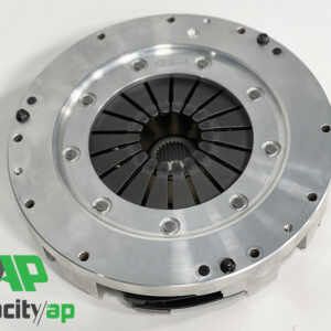 Aston Martin V8 Vantage Twin Plate Organic Clutch & Lightweight Flywheel – 2006–2016 Manual