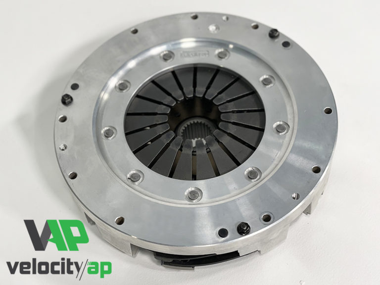 New VAP Aston Martin V8 Vantage Twin Plate Organic Clutch & Lightweight