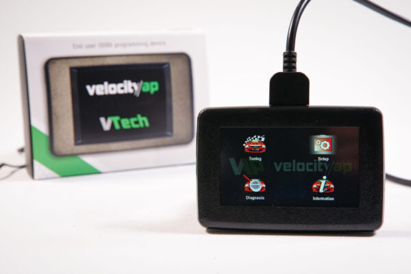 VelocityAP ECU Tune for VW Golf GTI 2.0TFSI – Stage 1 & Stage 2 Power Upgrade
