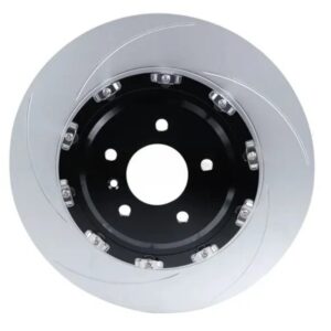 Aston Martin Vantage 2018-on Front Brake Rotor HY53-1125-AB