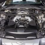 Aston Martin V8 Vantage 2018+ Intake System with High-Flow Air Filters