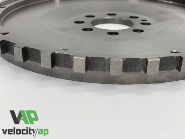 Lamborghini Gallardo 2004–2008 OEM-Spec Replacement Flywheel