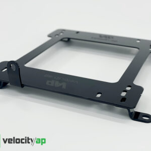 Jaguar F-Type Aftermarket Seat Bracket Adapters – Custom Steel Seat Base